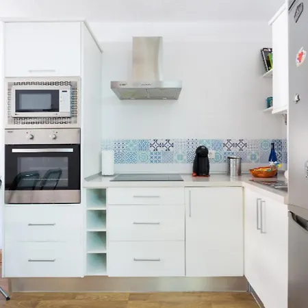 Apartament Apartment. Ideal For Families. Parking